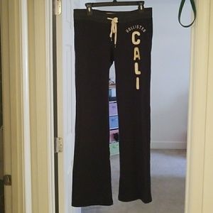 Hollister Sweat Pants